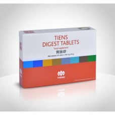 DIGEST NATURAL 
